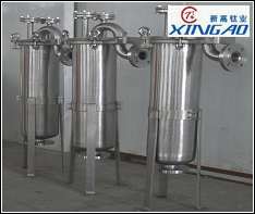 各種規格鈦過濾器