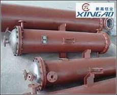 各種規格鈦冷凝器